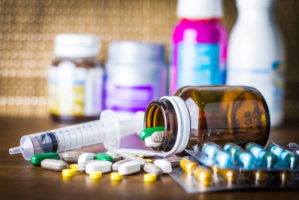 How CBD Interacts With Prescription Medication for Pain ...
